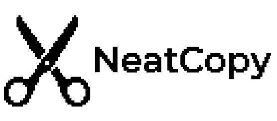 NeatCopy